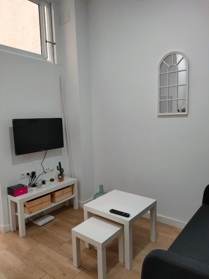 Estudio Centrico Arq Málaga Extérieur photo