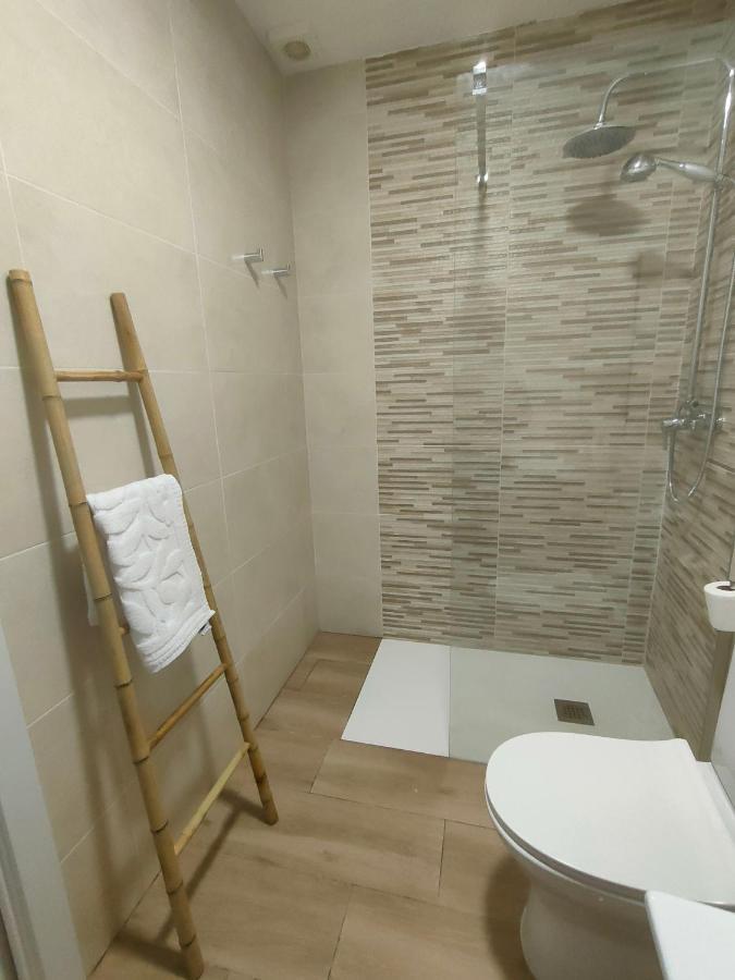 Estudio Centrico Arq Málaga Extérieur photo